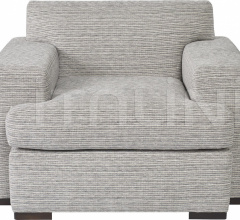 Кресло MOONSTONE LOUNGE CHAIR Кресло MOONSTONE LOUNGE CHAIR фабрика Baker