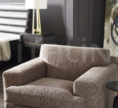 Кресло MOONSTONE LOUNGE CHAIR Кресло MOONSTONE LOUNGE CHAIR фабрика Baker