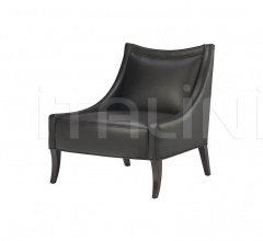 Кресло TIVOLI LOUNGE CHAIR Кресло TIVOLI LOUNGE CHAIR фабрика Baker