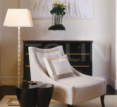 Кресло TIVOLI LOUNGE CHAIR Кресло TIVOLI LOUNGE CHAIR фабрика Baker