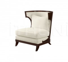 Кресло ATRIUM CHAIR Кресло ATRIUM CHAIR фабрика Baker