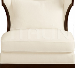 Кресло ATRIUM CHAIR Кресло ATRIUM CHAIR фабрика Baker