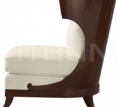 Кресло ATRIUM CHAIR Кресло ATRIUM CHAIR фабрика Baker