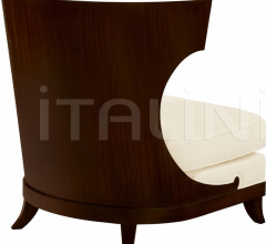 Кресло ATRIUM CHAIR Кресло ATRIUM CHAIR фабрика Baker