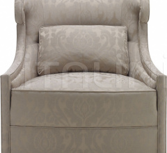 Кресло TUILERIES SWIVEL CHAIR Кресло TUILERIES SWIVEL CHAIR фабрика Baker