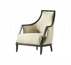 Кресло EUGENE CHAIR Кресло EUGENE CHAIR фабрика Baker