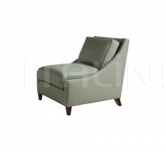 Кресло CURVED BACK LOUNGE CHAIR Кресло CURVED BACK LOUNGE CHAIR фабрика Baker