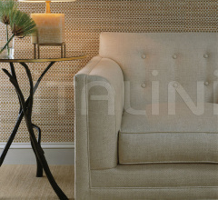 Кресло WREN TUFTED CHAIR Кресло WREN TUFTED CHAIR фабрика Baker