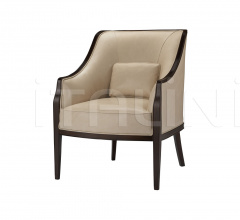 Кресло BOTTOMLEY CHAIR Кресло BOTTOMLEY CHAIR фабрика Baker