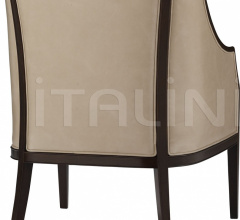 Кресло BOTTOMLEY CHAIR Кресло BOTTOMLEY CHAIR фабрика Baker