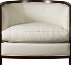 Кресло BEVEL LOUNGE CHAIR Кресло BEVEL LOUNGE CHAIR фабрика Baker