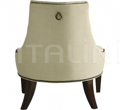 Кресло SALON LOUNGE CHAIR Кресло SALON LOUNGE CHAIR фабрика Baker