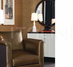 Кресло MEDIDA CHAIR Кресло MEDIDA CHAIR фабрика Baker