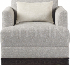 Кресло CHANNEL LOUNGE CHAIR Кресло CHANNEL LOUNGE CHAIR фабрика Baker