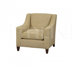 Кресло BERKLEY CHAIR Кресло BERKLEY CHAIR фабрика Baker