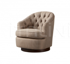 Кресло BISOU TUB CHAIR Кресло BISOU TUB CHAIR фабрика Baker