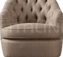 Кресло BISOU TUB CHAIR Кресло BISOU TUB CHAIR фабрика Baker