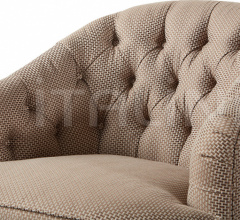 Кресло BISOU TUB CHAIR Кресло BISOU TUB CHAIR фабрика Baker