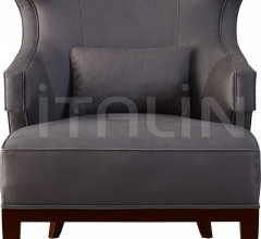 Кресло LISBETH LOUNGE CHAIR Кресло LISBETH LOUNGE CHAIR фабрика Baker