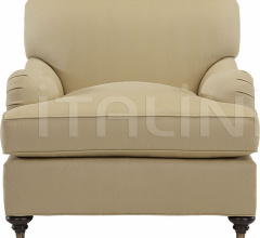 Кресло ENGLISH ARM LOUNGE CHAIR Кресло ENGLISH ARM LOUNGE CHAIR фабрика Baker