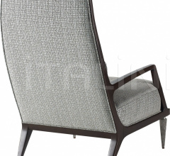 Кресло JASPER LOUNGE CHAIR Кресло JASPER LOUNGE CHAIR фабрика Baker