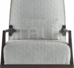 Кресло JASPER LOUNGE CHAIR Кресло JASPER LOUNGE CHAIR фабрика Baker