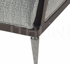 Кресло JASPER LOUNGE CHAIR Кресло JASPER LOUNGE CHAIR фабрика Baker