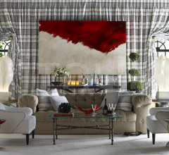 Кресло AVENUE CHAIR Кресло AVENUE CHAIR фабрика Baker