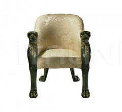 Кресло REGENCY TUB CHAIR Кресло REGENCY TUB CHAIR фабрика Baker