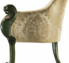 Кресло REGENCY TUB CHAIR Кресло REGENCY TUB CHAIR фабрика Baker