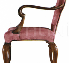 Кресло QUEEN ANNE ARM CHAIR Кресло QUEEN ANNE ARM CHAIR фабрика Baker