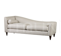Кушетка PATRICIA RIGHT ARM CHAISE Кушетка PATRICIA RIGHT ARM CHAISE фабрика Baker