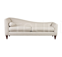 Кушетка PATRICIA RIGHT ARM CHAISE Кушетка PATRICIA RIGHT ARM CHAISE фабрика Baker