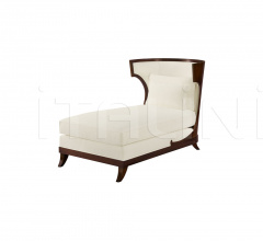 Кушетка ATRIUM CHAISE Кушетка ATRIUM CHAISE фабрика Baker
