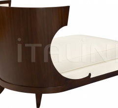 Кушетка ATRIUM CHAISE Кушетка ATRIUM CHAISE фабрика Baker