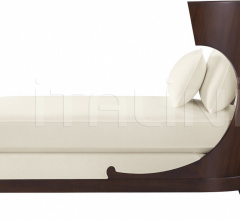 Кушетка ATRIUM CHAISE Кушетка ATRIUM CHAISE фабрика Baker