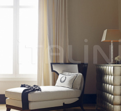 Кушетка ATRIUM CHAISE Кушетка ATRIUM CHAISE фабрика Baker