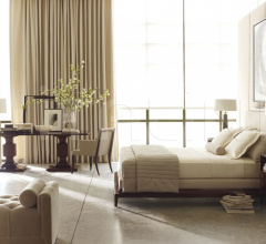 Банкетка PARIS CHAISE LOUNGE Банкетка PARIS CHAISE LOUNGE фабрика Baker