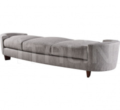 Банкетка ELLIPSE CHAISE Банкетка ELLIPSE CHAISE фабрика Baker