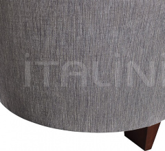 Банкетка ELLIPSE CHAISE Банкетка ELLIPSE CHAISE фабрика Baker