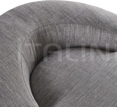 Банкетка ELLIPSE CHAISE Банкетка ELLIPSE CHAISE фабрика Baker