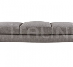 Банкетка ELLIPSE CHAISE Банкетка ELLIPSE CHAISE фабрика Baker