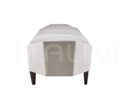 Банкетка DIAMOND CHAISE Банкетка DIAMOND CHAISE фабрика Baker