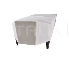 Банкетка DIAMOND CHAISE Банкетка DIAMOND CHAISE фабрика Baker