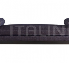 Банкетка LOLA CHAISE Банкетка LOLA CHAISE фабрика Baker