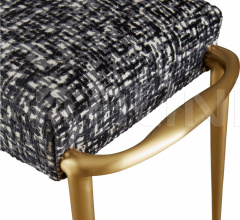 Банкетка VOGUE BENCH Банкетка VOGUE BENCH фабрика Baker