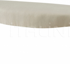 Банкетка VOGUE BENCH Банкетка VOGUE BENCH фабрика Baker