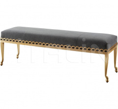 Банкетка INFINITY BENCH Банкетка INFINITY BENCH фабрика Baker