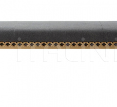 Банкетка INFINITY BENCH Банкетка INFINITY BENCH фабрика Baker