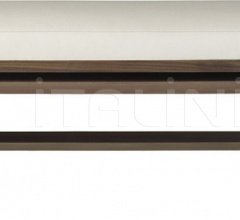 Банкетка BENCH PRESS Банкетка BENCH PRESS фабрика Baker